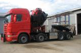 Nosturiauto — kuva 23