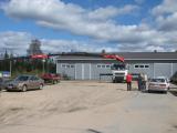 Nosturilla tehty nostotyö — kuva 2