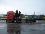 Nosturiauto — kuva 11